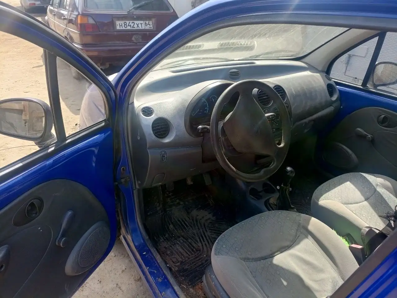 Автомобиль СТС на ходу - Авто в Саратов