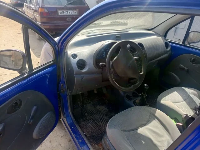 Автомобиль СТС на ходу - Авто в Саратов