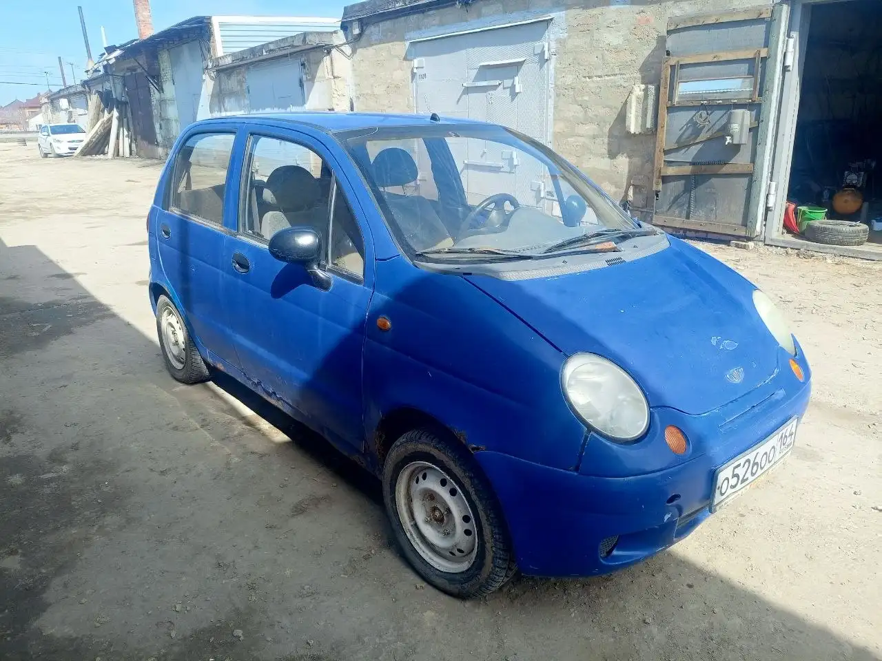 Автомобиль СТС на ходу - Авто в Саратов