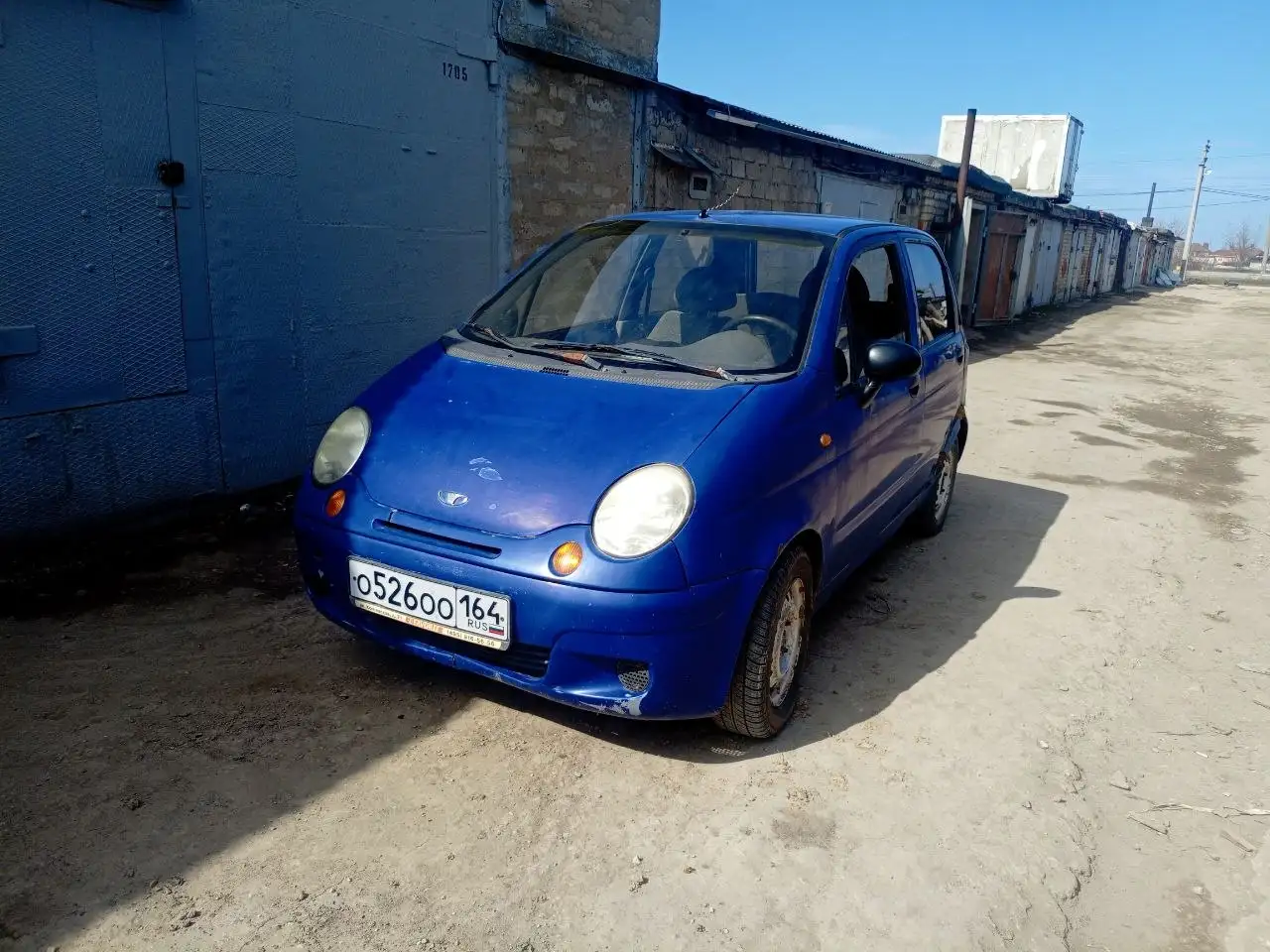 Автомобиль СТС на ходу - Авто в Саратов