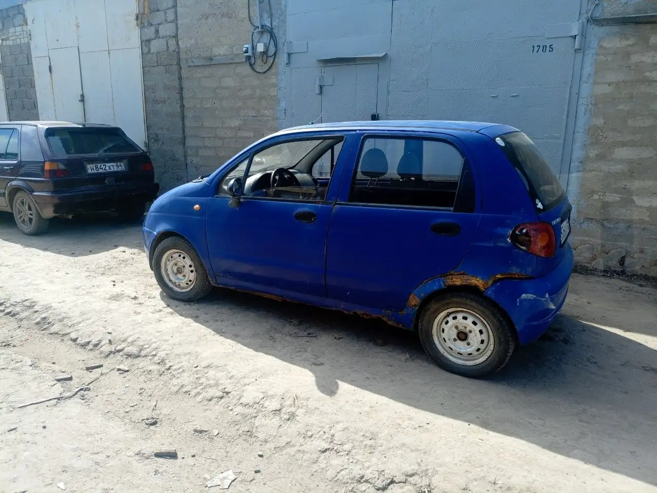 Автомобиль СТС на ходу - Авто в Саратов