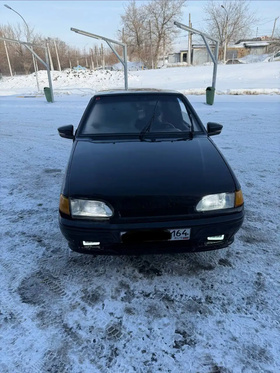 Продам ВАЗ 2113 2012 года - Авто в Саратов