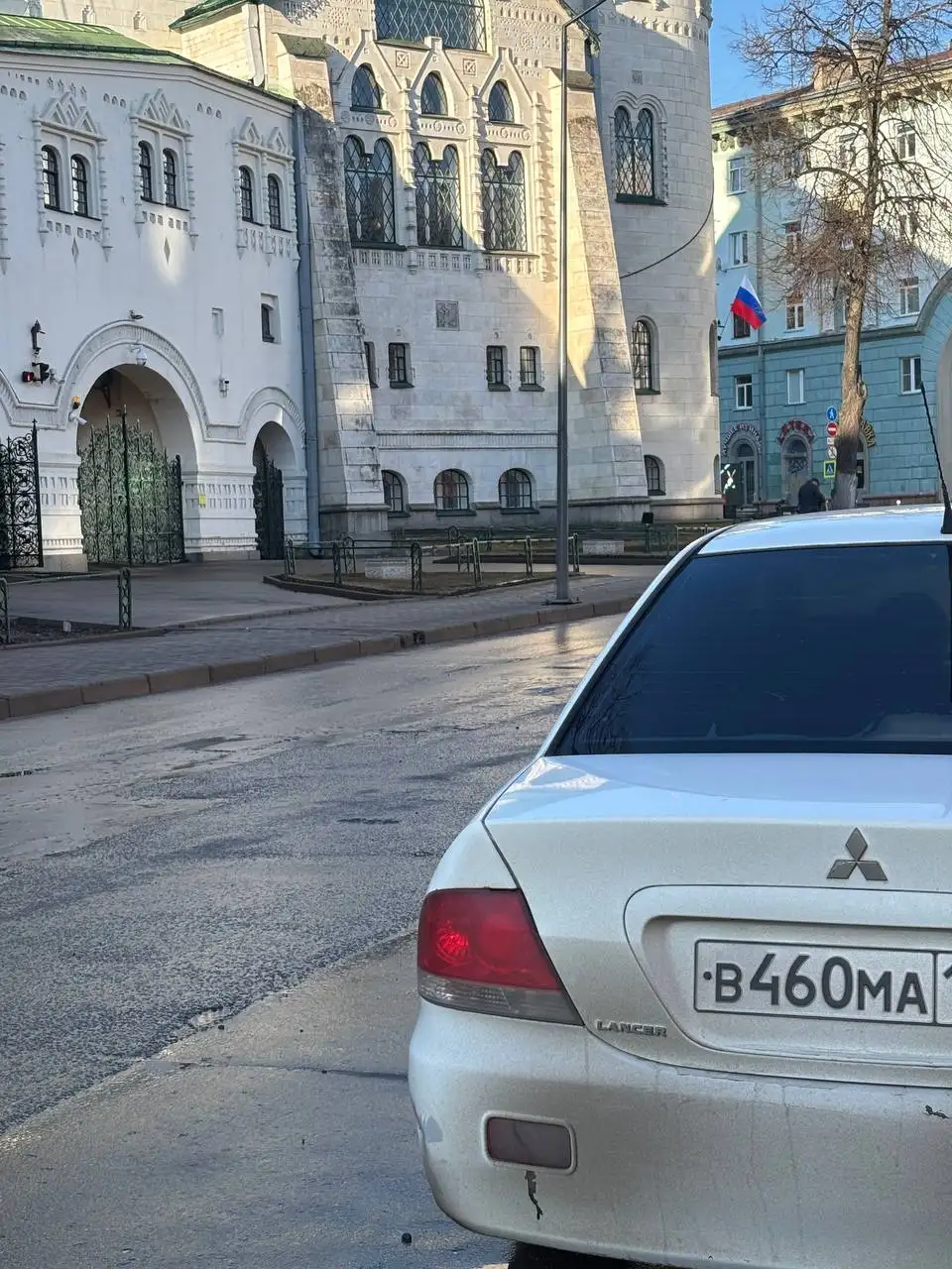 Продажа Mitsubishi Lancer 9 1.6 механика - Легковые автомобили (Авто) в Саратов
