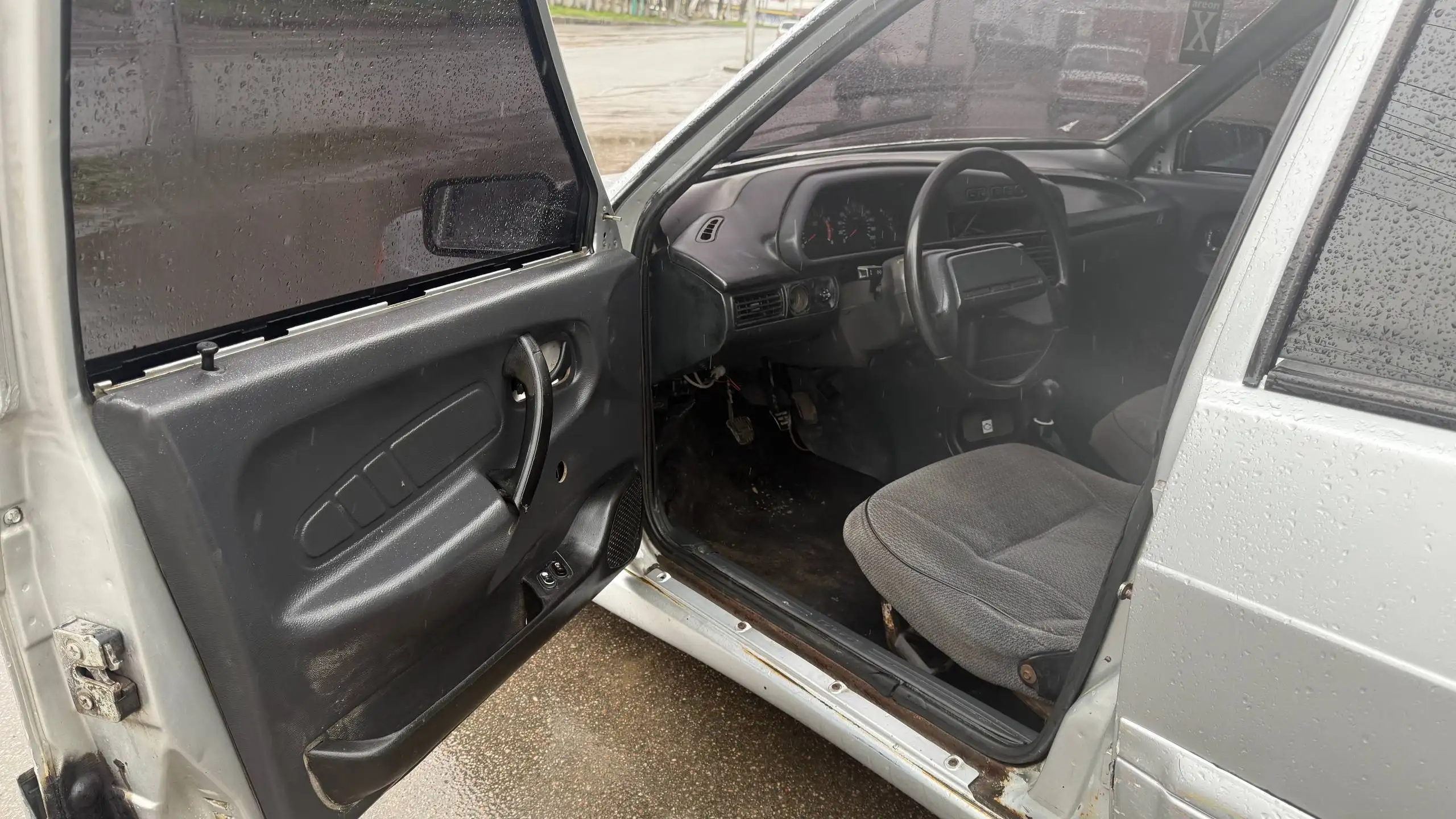 Продажа автомобиля 2007 года - Автомобили (Авто) в Саратов