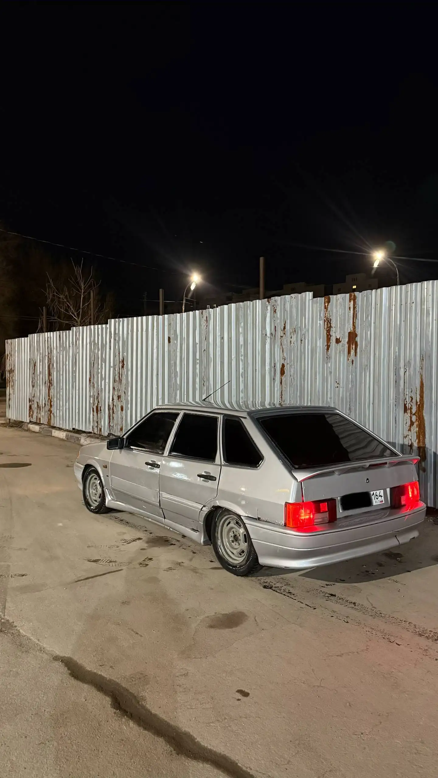 Продажа автомобиля 2007 года - Автомобили (Авто) в Саратов