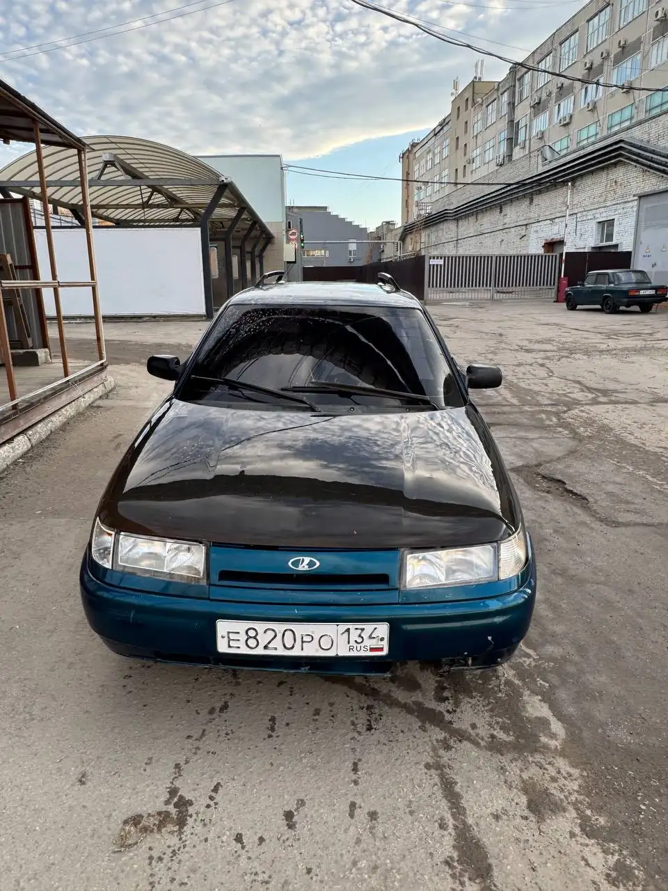 Продажа автомобилей ВАЗ 2111 и ВАЗ 2112 - Легковые автомобили (Авто) в Саратов