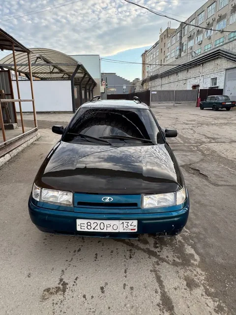 Продажа автомобилей ВАЗ 2111 и ВАЗ 2112 - Авто в Саратов