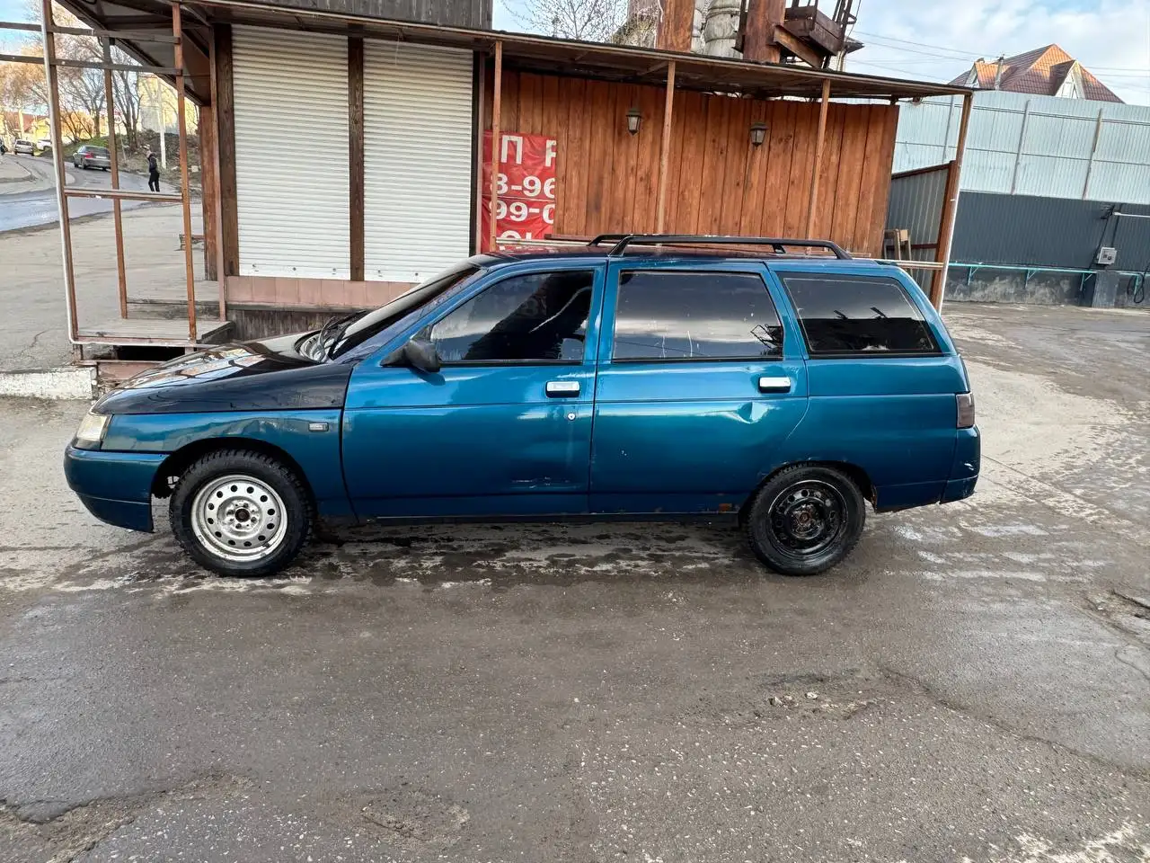 Продажа автомобилей ВАЗ 2111 и ВАЗ 2112 - Легковые автомобили (Авто) в Саратов