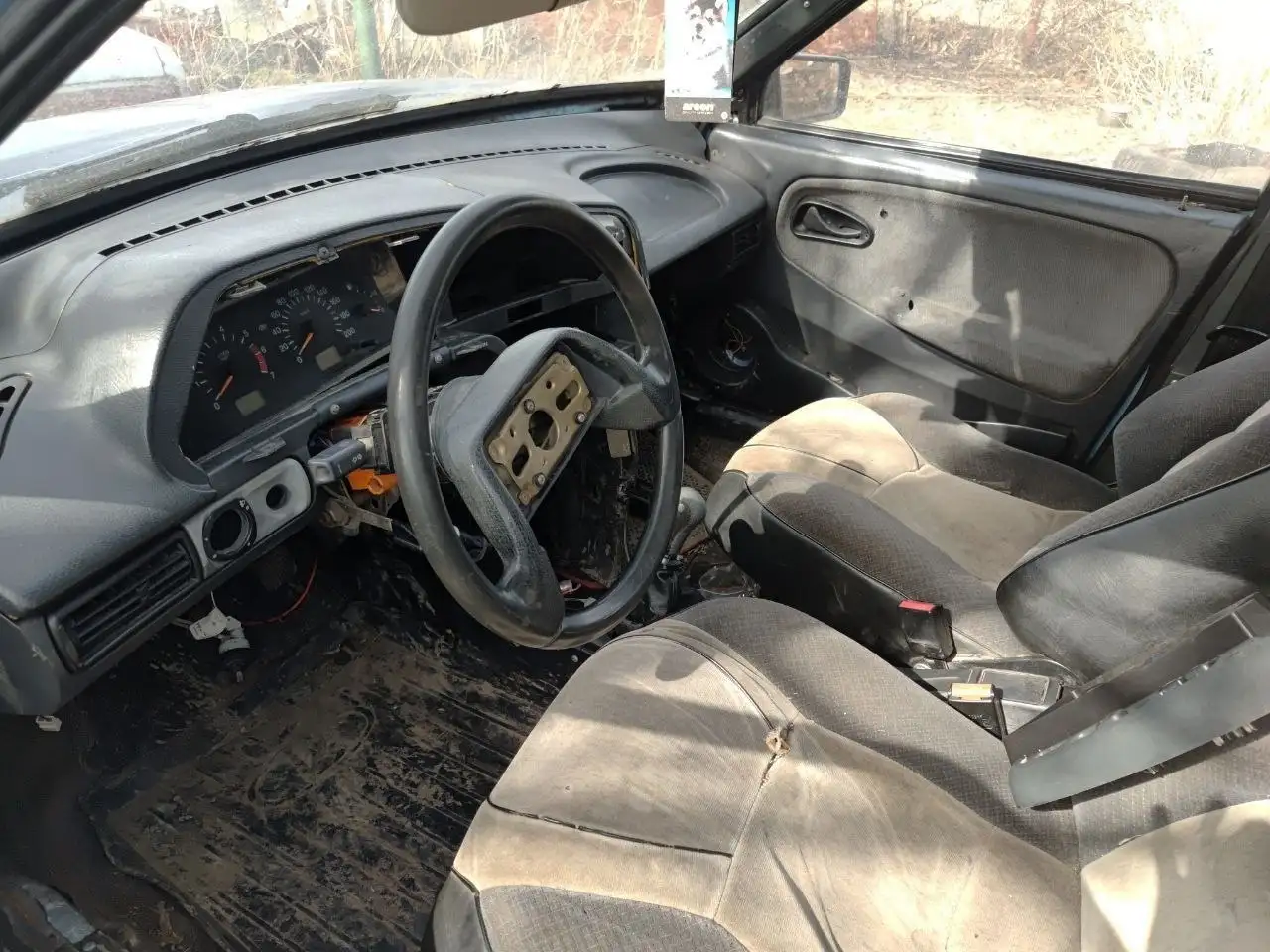 Продажа кузова автомобиля в Энгельсе - Запчасти (Авто) в Энгельс