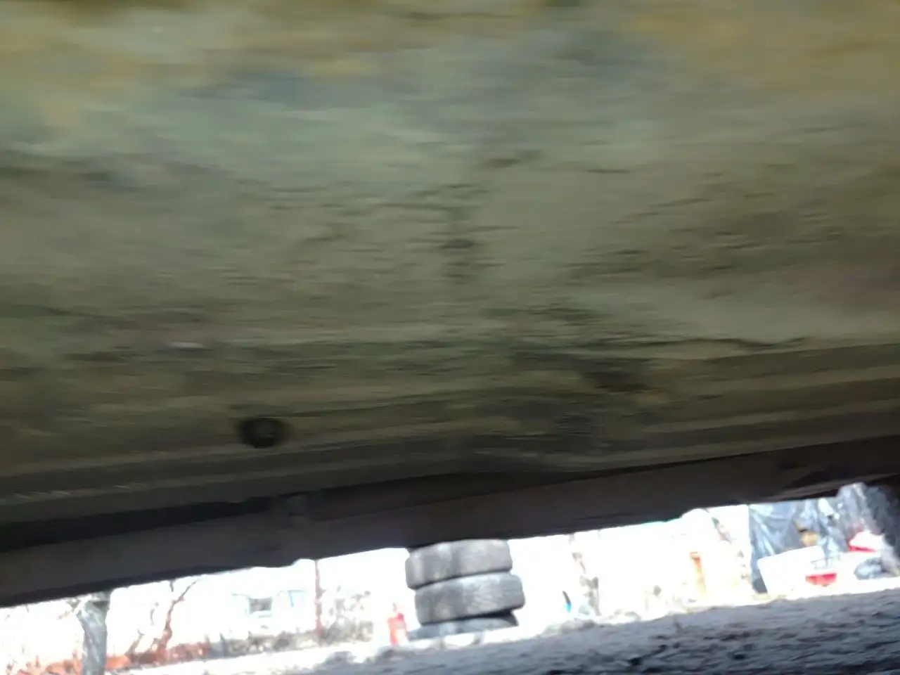 Продажа кузова автомобиля в Энгельсе - Запчасти (Авто) в Энгельс