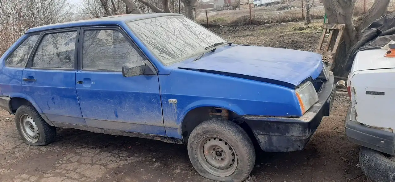 Продажа кузова автомобиля в Энгельсе - Запчасти (Авто) в Энгельс