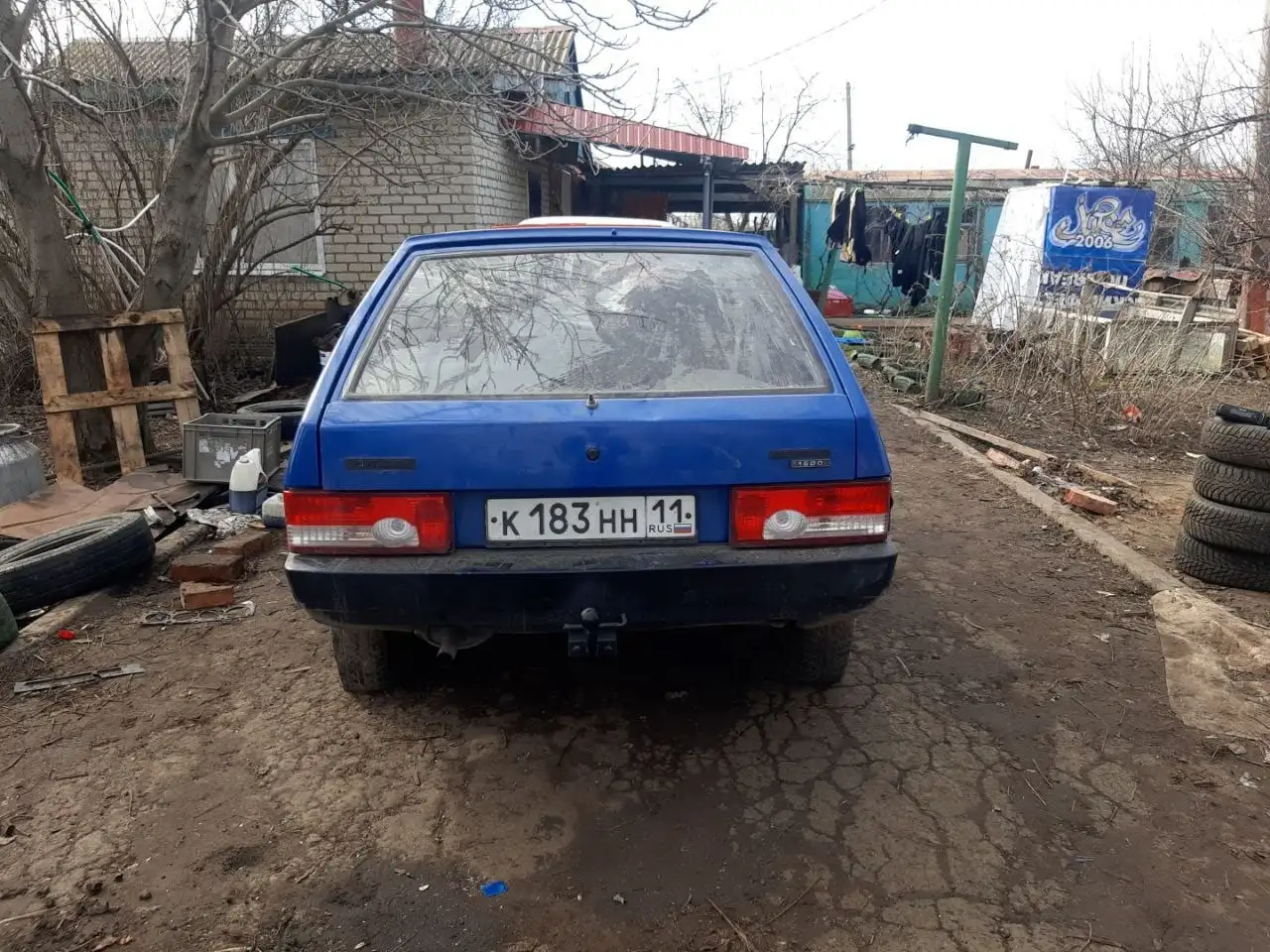 Продажа кузова автомобиля в Энгельсе - Запчасти (Авто) в Энгельс