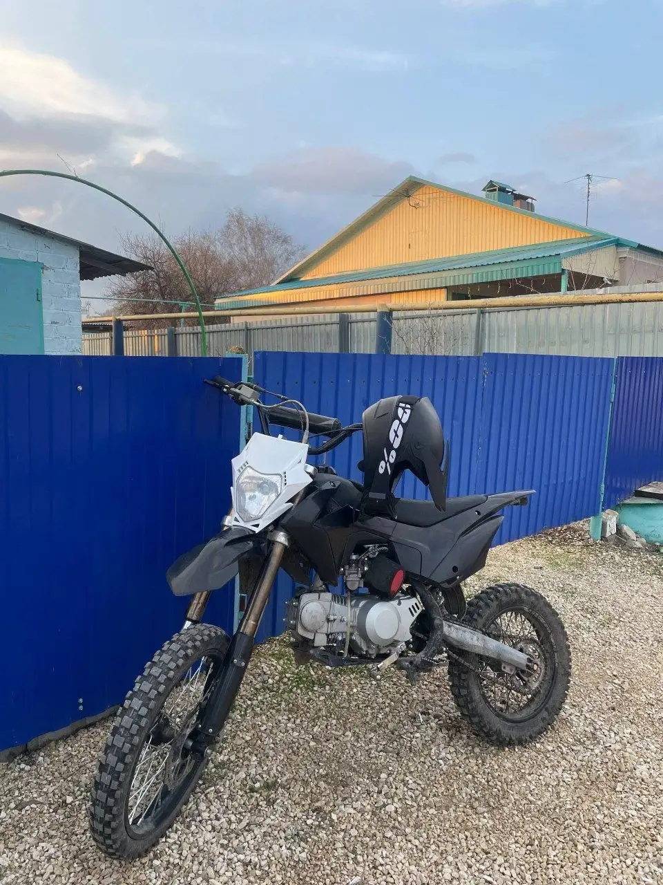 Продам Пит на полном ходу - Авто в Саратов