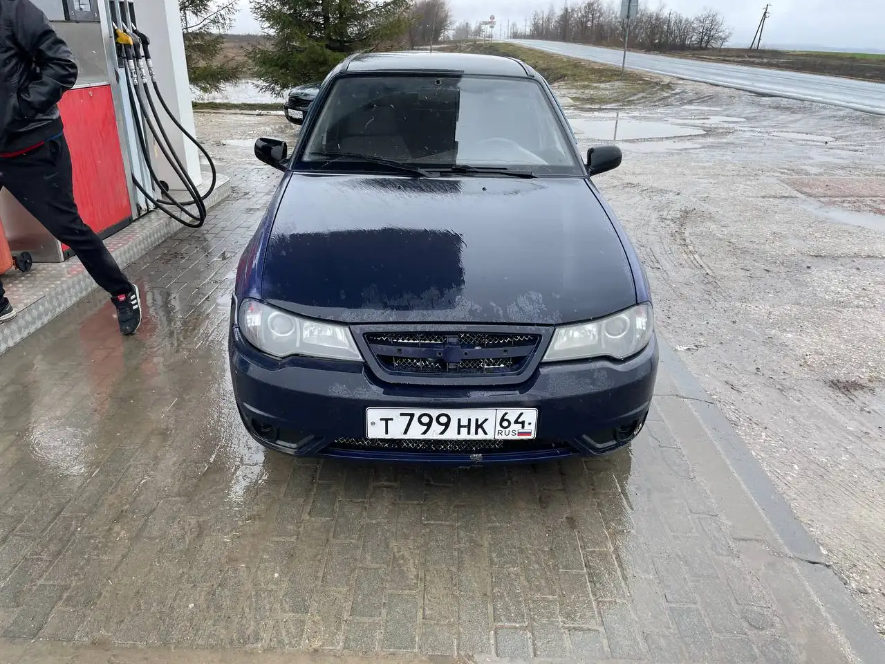Продажа Daewoo Nexia 2009 года в Энгельсе - Легковые автомобили (Авто) в Энгельс