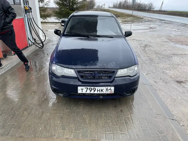 Продажа Daewoo Nexia 2009 года в Энгельсе - частное объявление в Энгельс