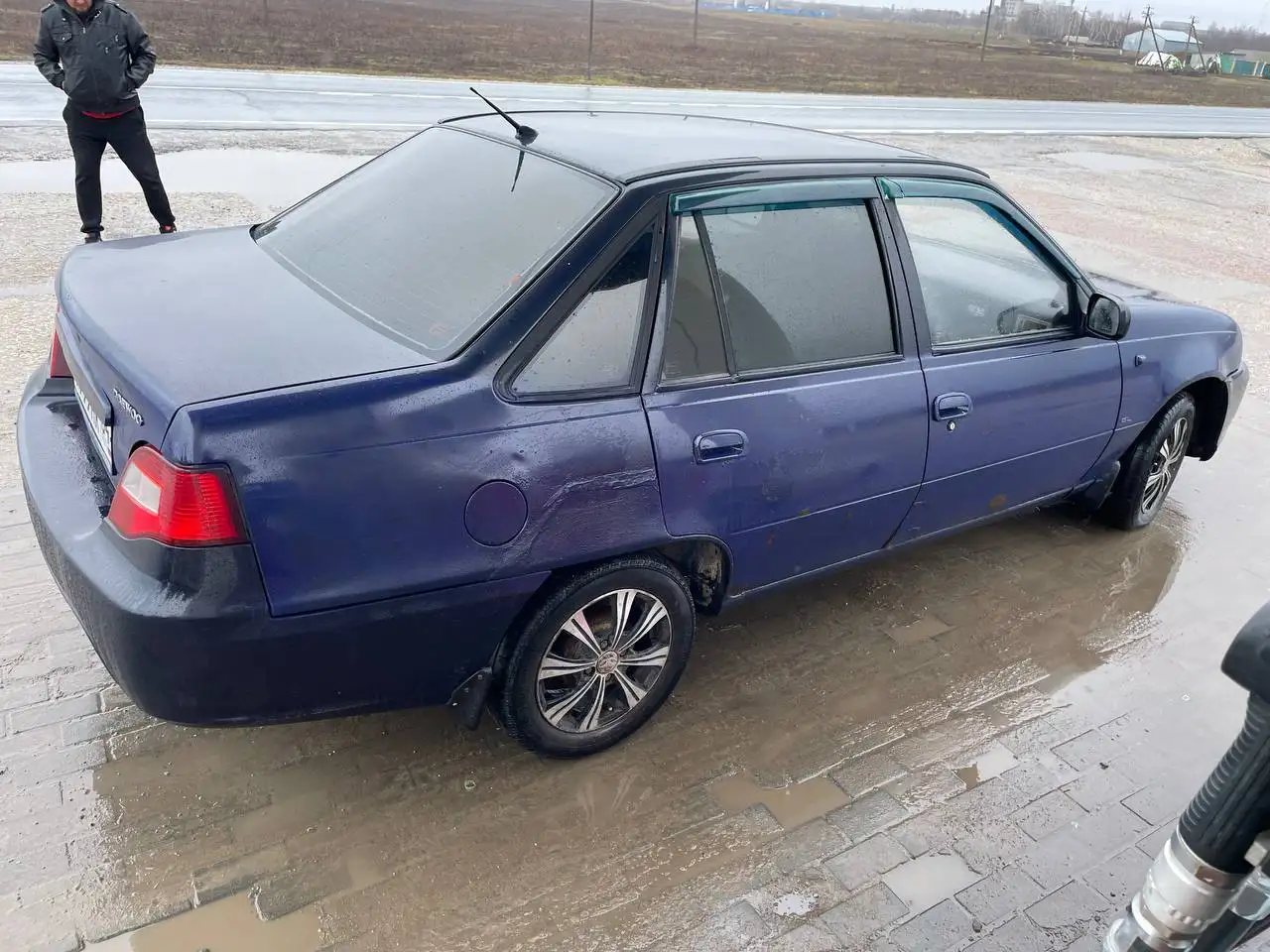 Продажа Daewoo Nexia 2009 года в Энгельсе - Легковые автомобили (Авто) в Энгельс