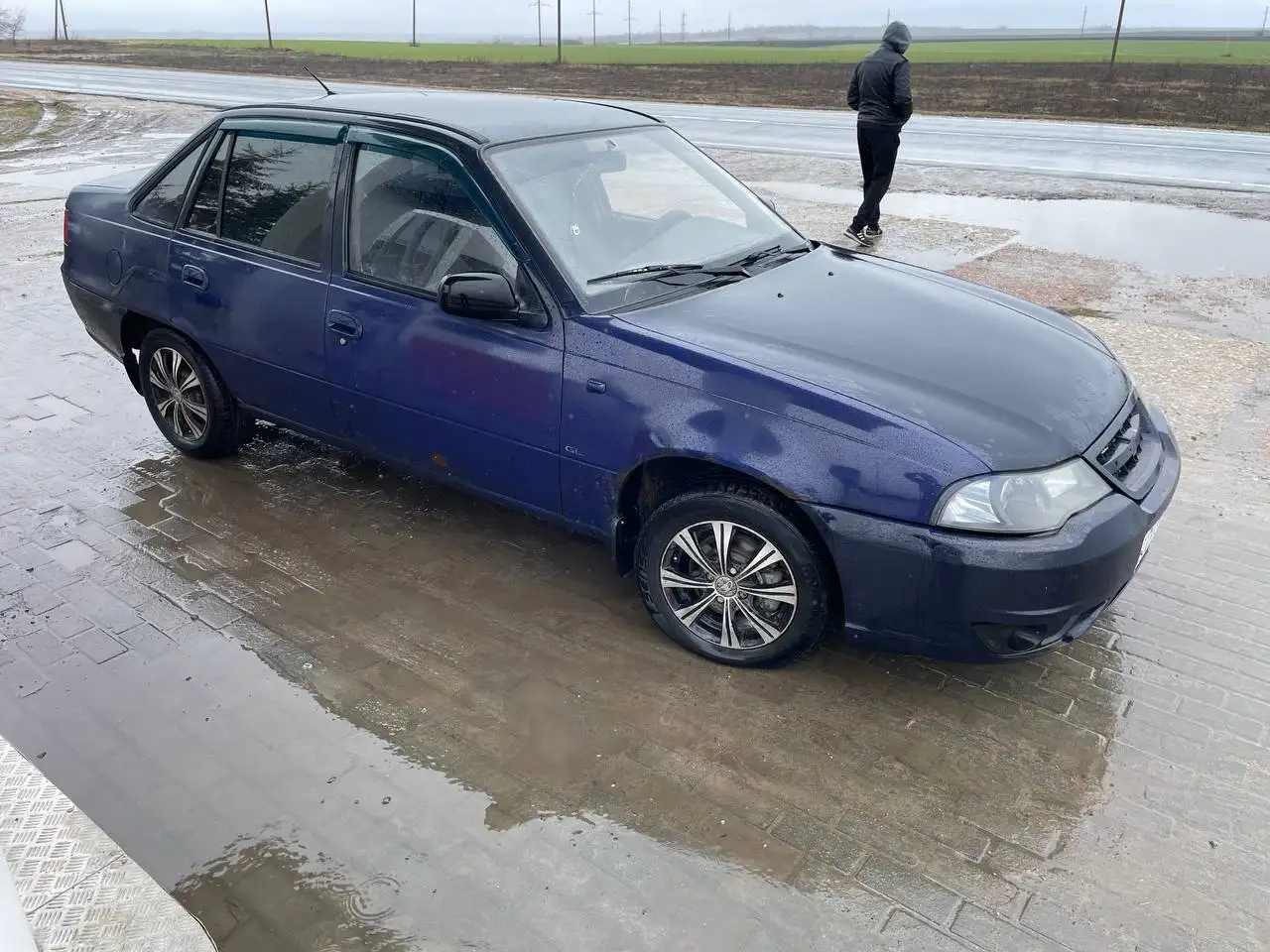 Продажа Daewoo Nexia 2009 года в Энгельсе - Легковые автомобили (Авто) в Энгельс