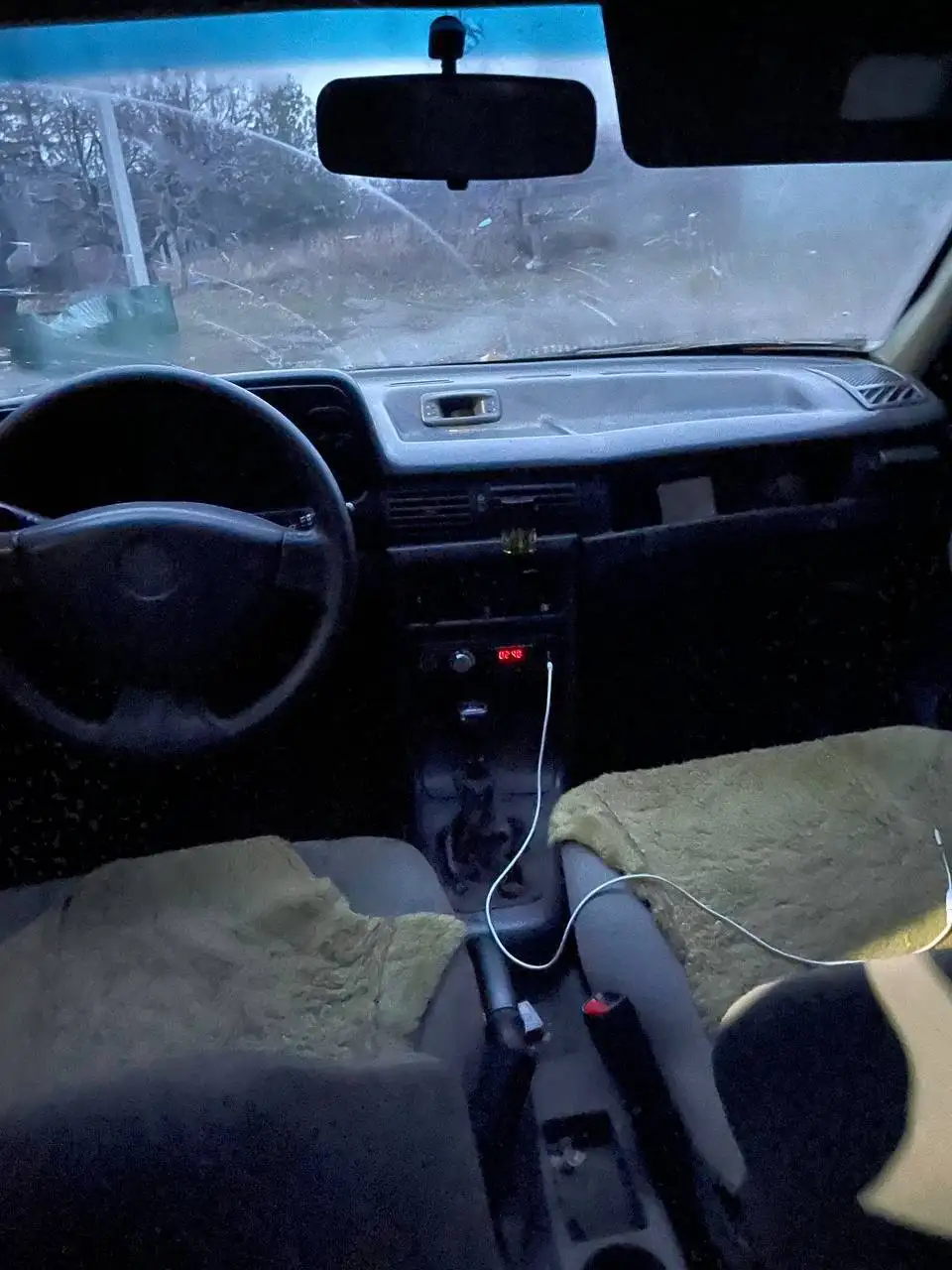 Продам Нексия 2006 года на шеснаре с новой ходовкой - Легковые автомобили (Авто) в Саратов