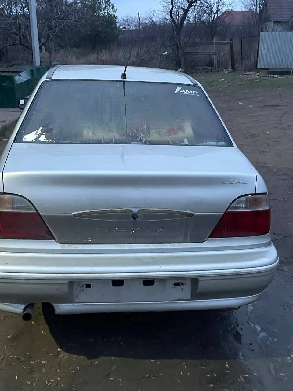 Продам Нексия 2006 года на шеснаре с новой ходовкой - Легковые автомобили (Авто) в Саратов