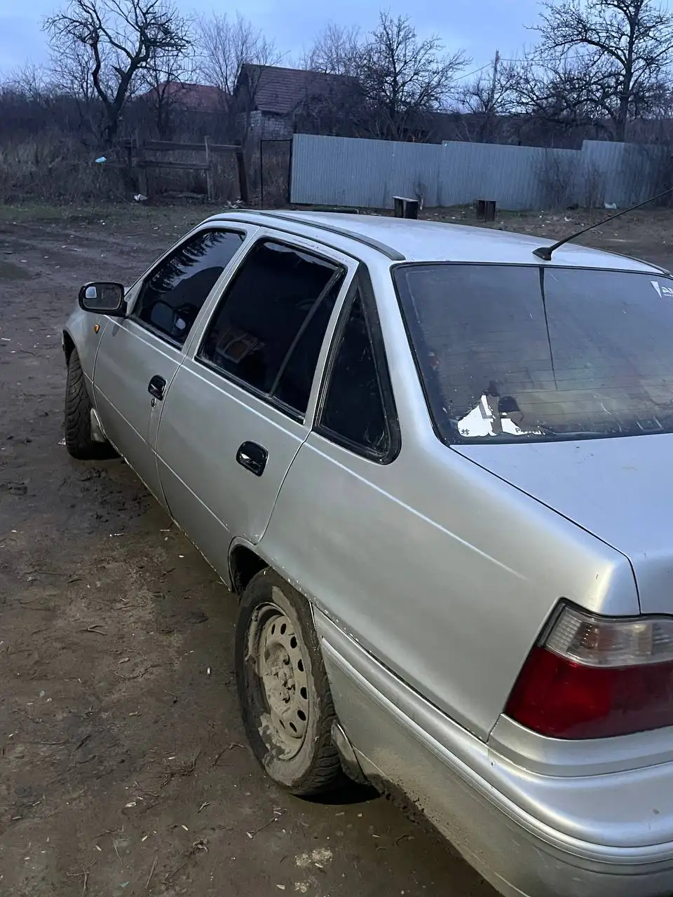 Продам Нексия 2006 года на шеснаре с новой ходовкой - Легковые автомобили (Авто) в Саратов