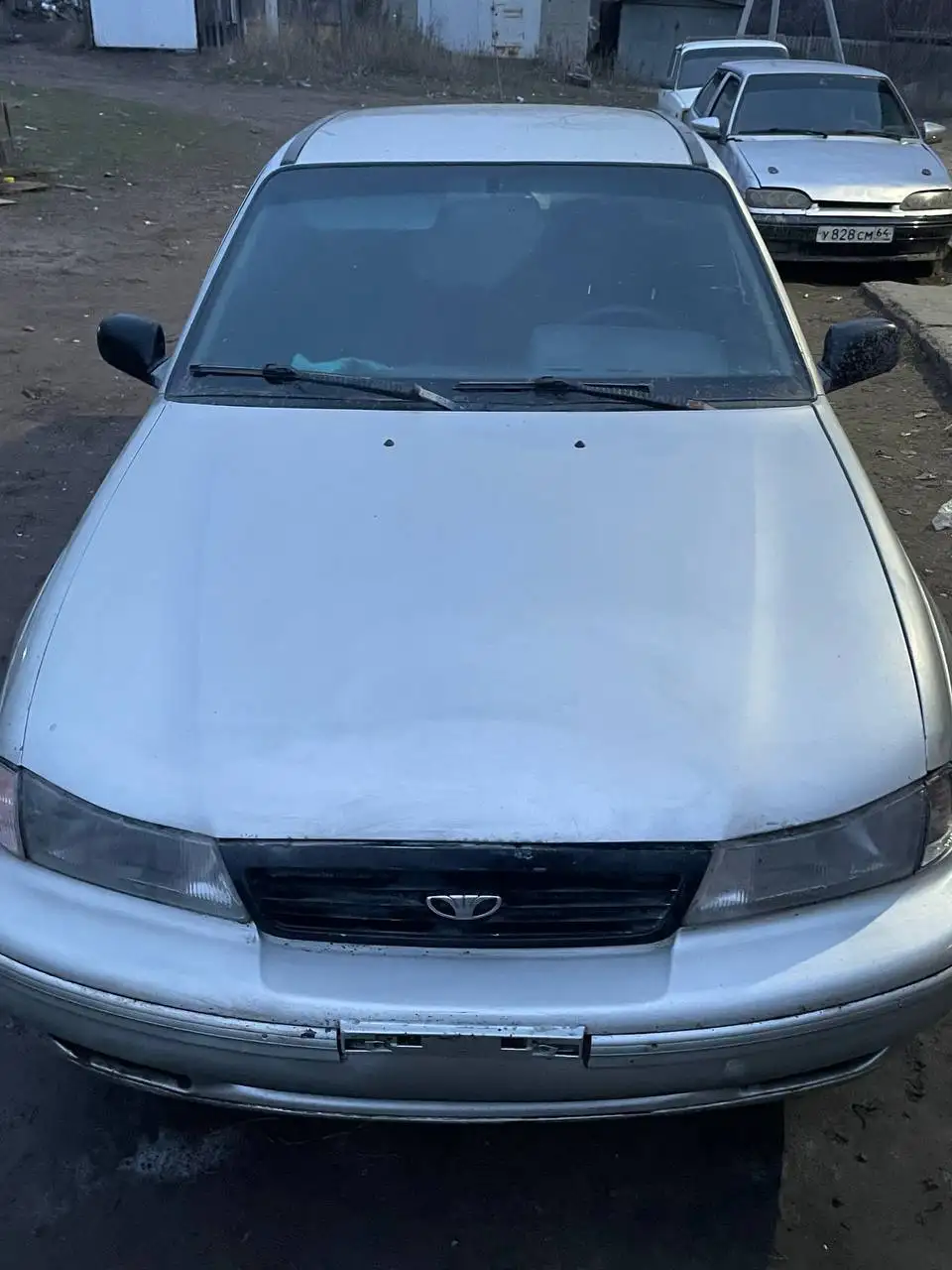 Продам Нексия 2006 года на шеснаре с новой ходовкой - Легковые автомобили (Авто) в Саратов