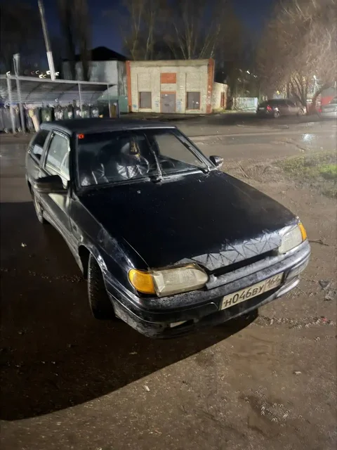 Продам автомобиль 2012 года на ходу - Автоаксессуары в Саратов