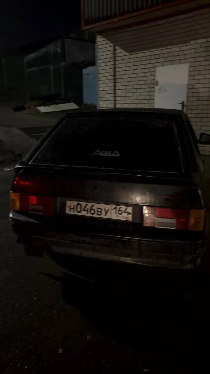 Продам автомобиль 2012 года на ходу - Авто в Саратов