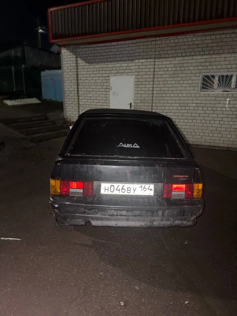 Продам автомобиль 2012 года на ходу - Авто в Саратов