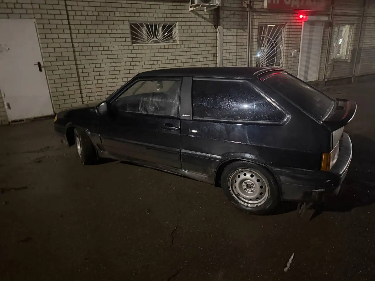 Продам автомобиль 2012 года на ходу - Авто в Саратов