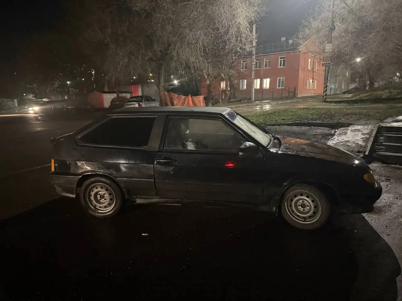 Продам автомобиль 2012 года на ходу - Авто в Саратов