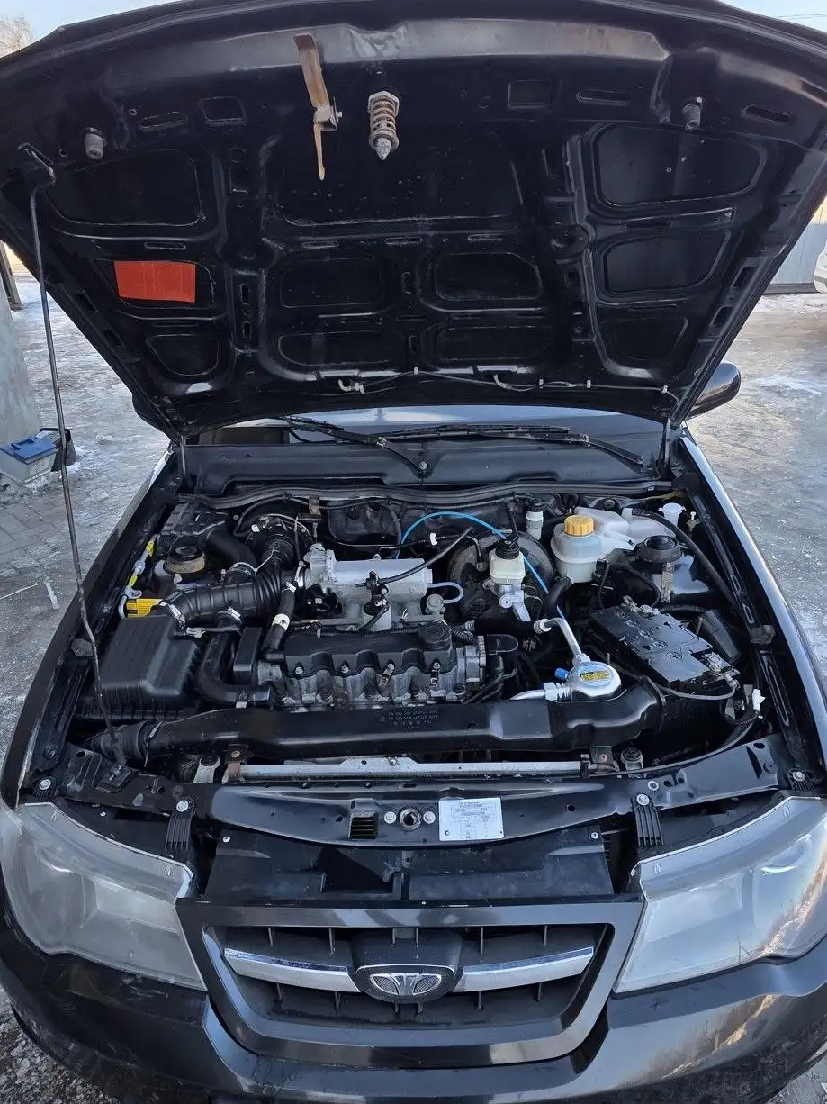 Продам Nexia 2012 года - Легковые автомобили (Авто) в Саратов