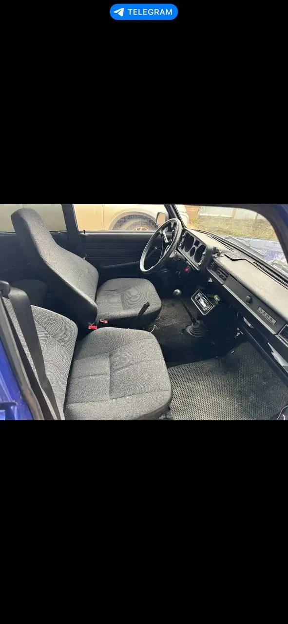 Продажа ВАЗ 2105 2010 года - Легковые автомобили (Авто) в Саратов