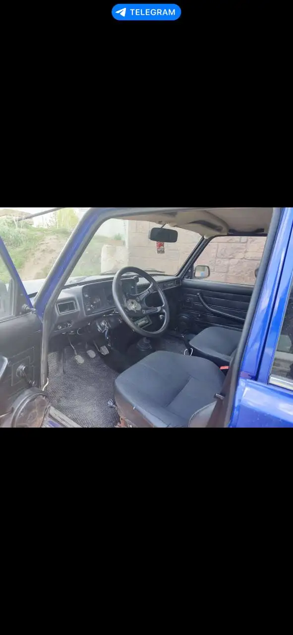 Продажа ВАЗ 2105 2010 года - Легковые автомобили (Авто) в Саратов