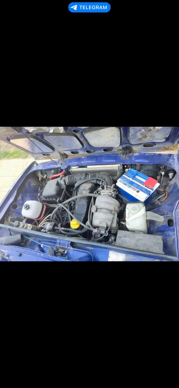 Продажа ВАЗ 2105 2010 года - Легковые автомобили (Авто) в Саратов