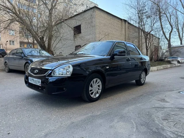 Продажа автомобиля 10 год в отличном состоянии - Авторынок в Саратов