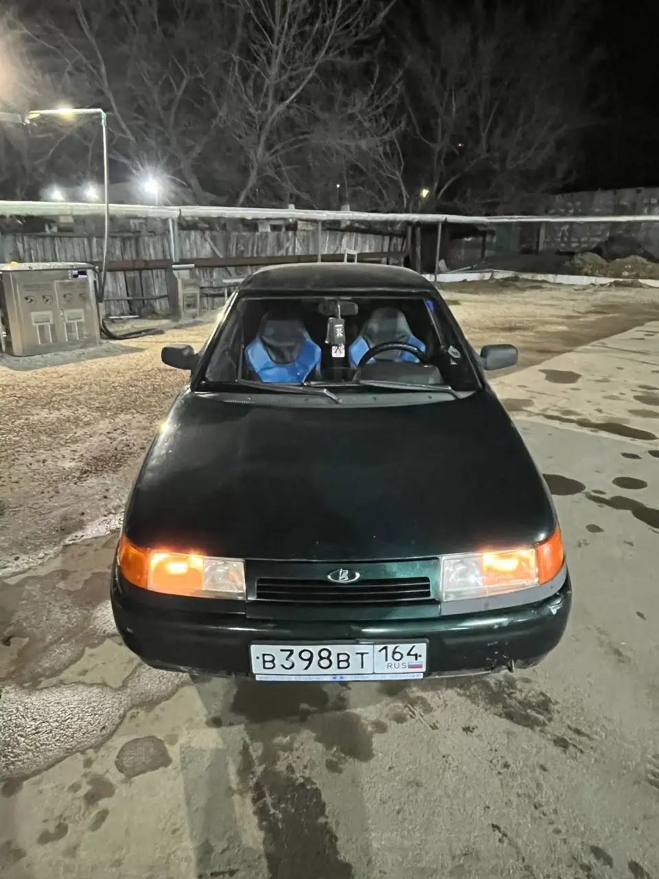 Продам ВАЗ 2110 2003 года - Авто в Саратов