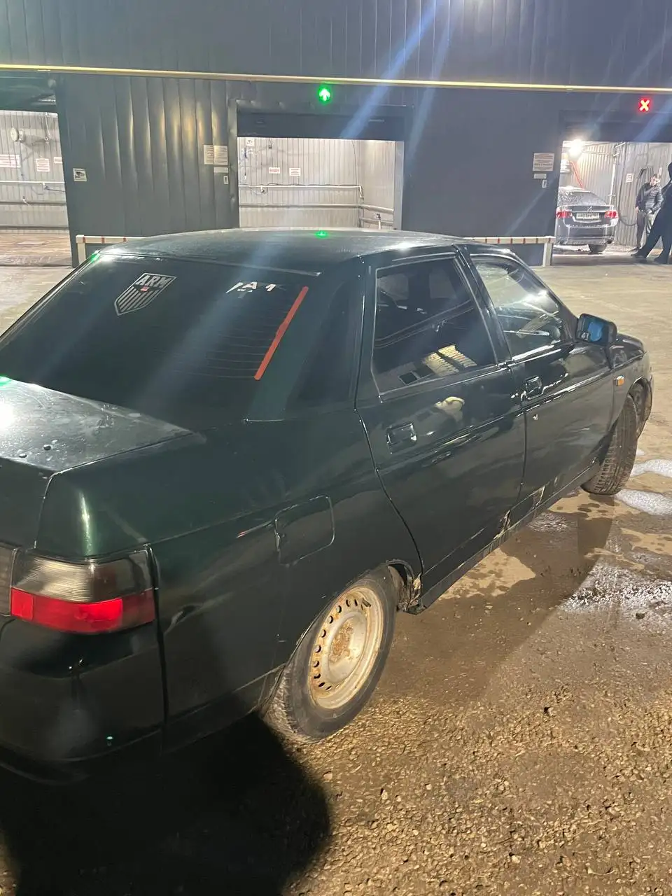 Продам ВАЗ 2110 2003 года - Авто в Саратов