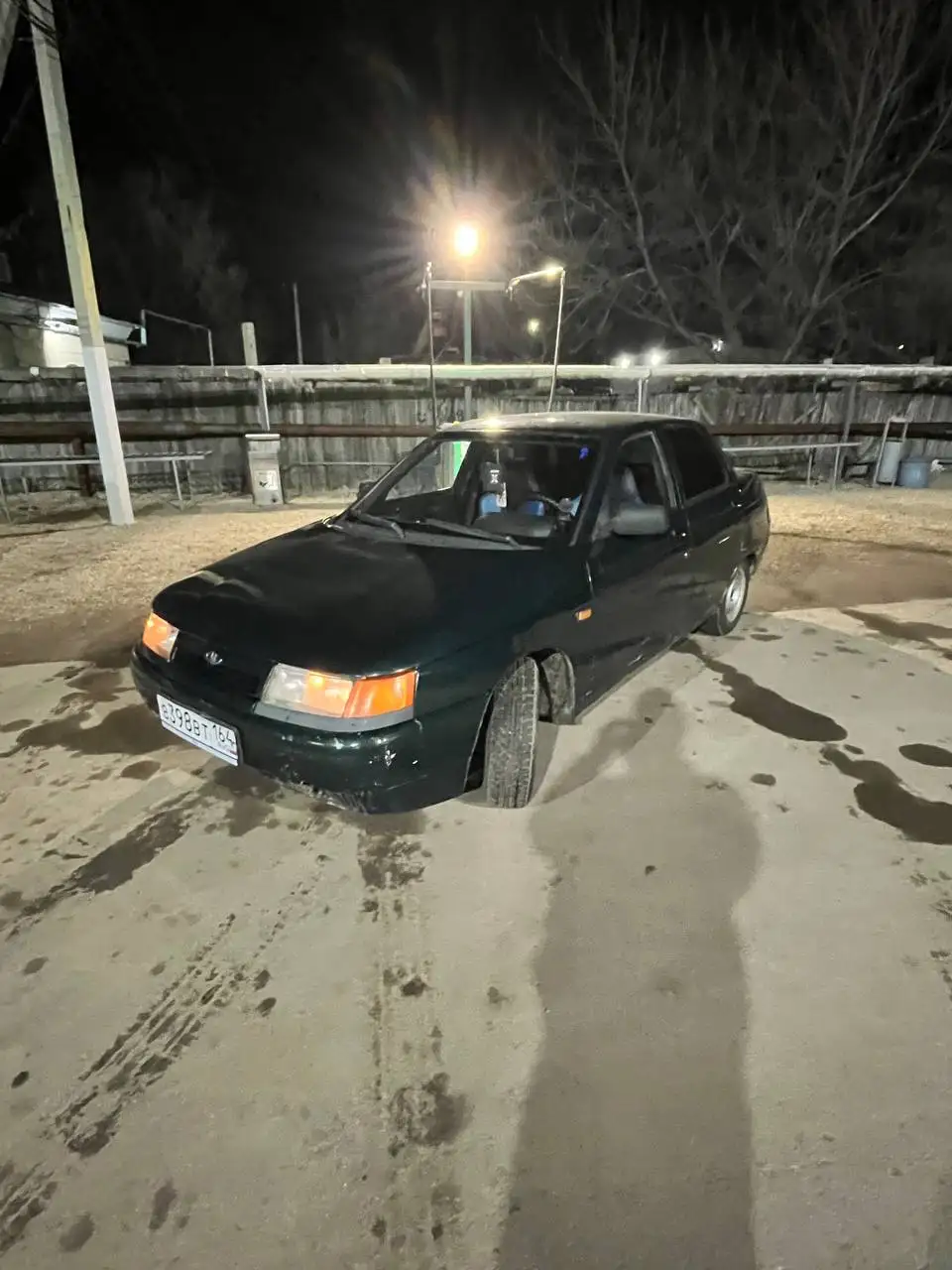 Продам ВАЗ 2110 2003 года - Авто в Саратов