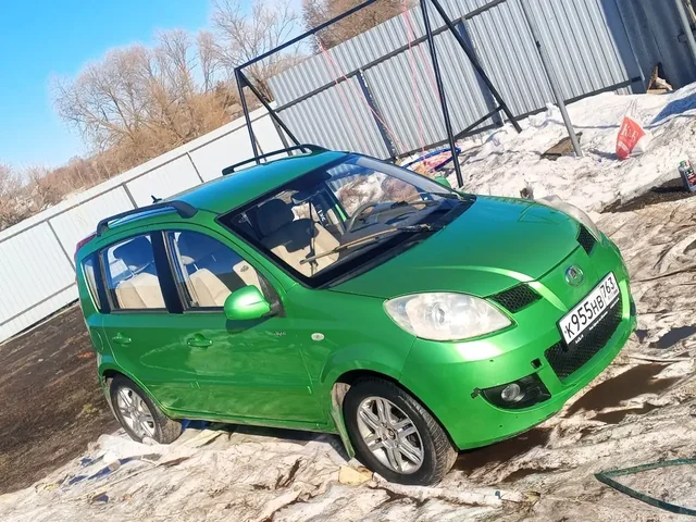 Продажа Great Wall 2008 года - частное объявление в Базарный Карабулак