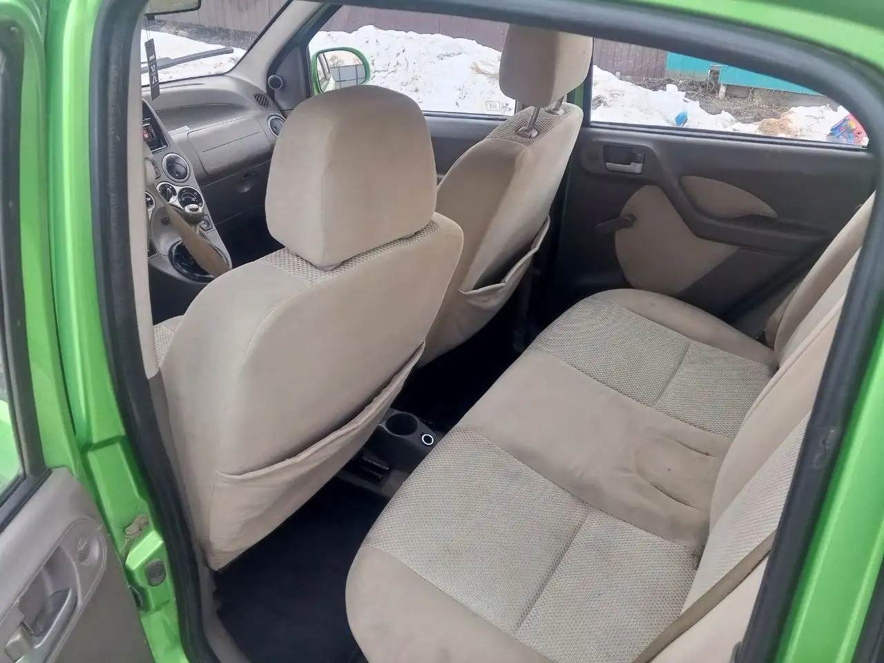 Продажа Great Wall 2008 года - Авто в Базарный Карабулак