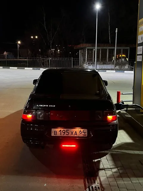 Продажа автомобиля ВАЗ 2106 1.6 8кл с тюнингом - Авторынок в Саратов