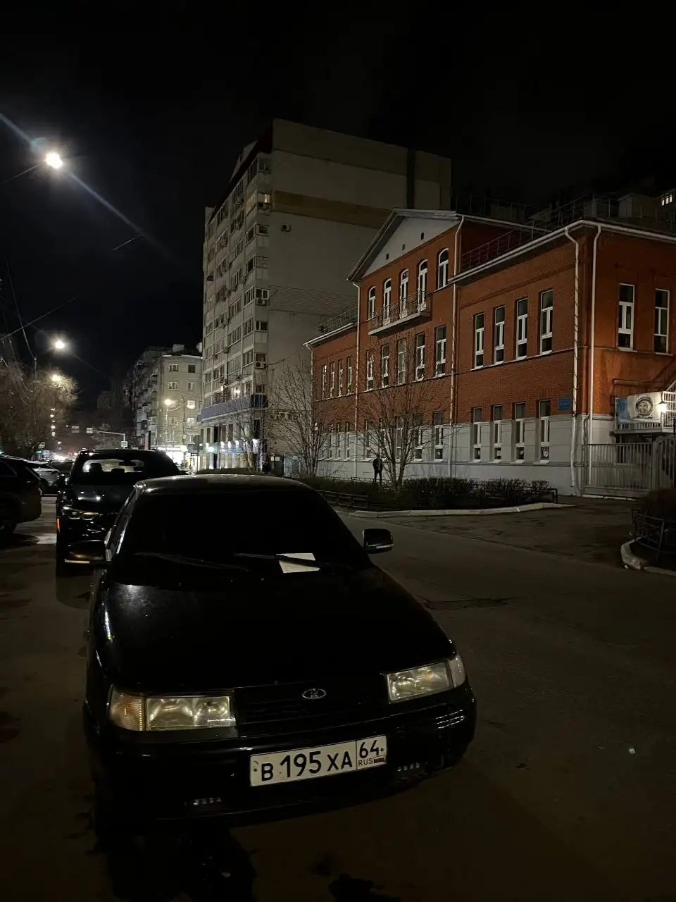 Продажа автомобиля ВАЗ 2106 1.6 8кл с тюнингом - Легковые автомобили (Авто) в Саратов