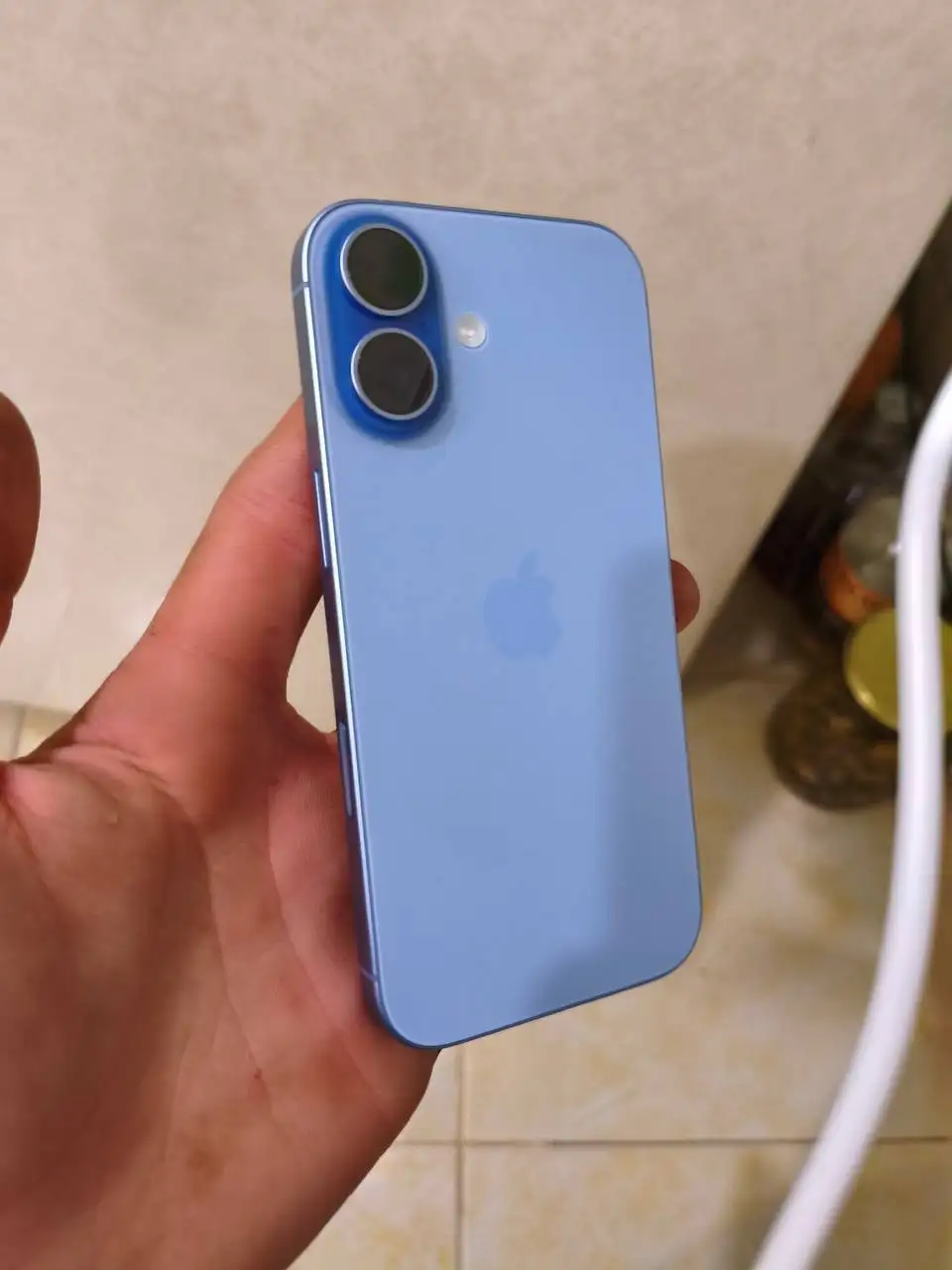 Продам iPhone 17 eSIM 256GB - Смартфоны (Электроника) в Саратов