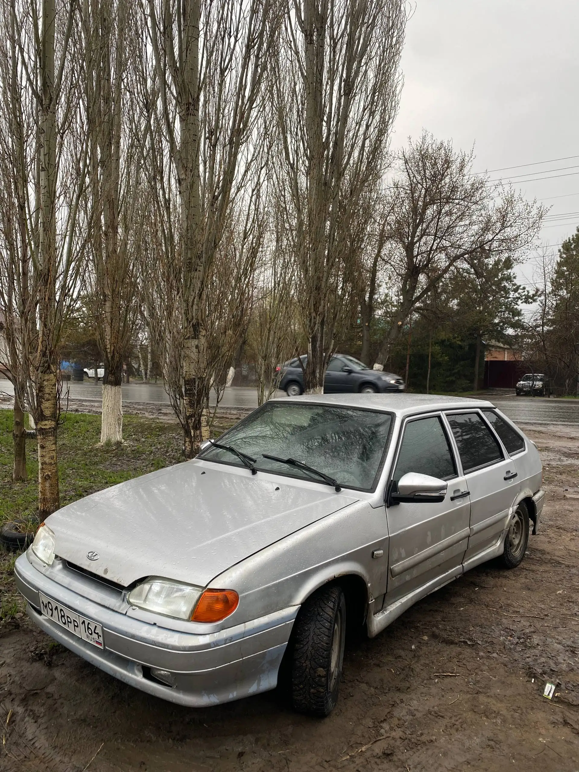 Продажа автомобиля ВАЗ 2114 2009 года выпуска - Легковые автомобили (Авто) в Саратов