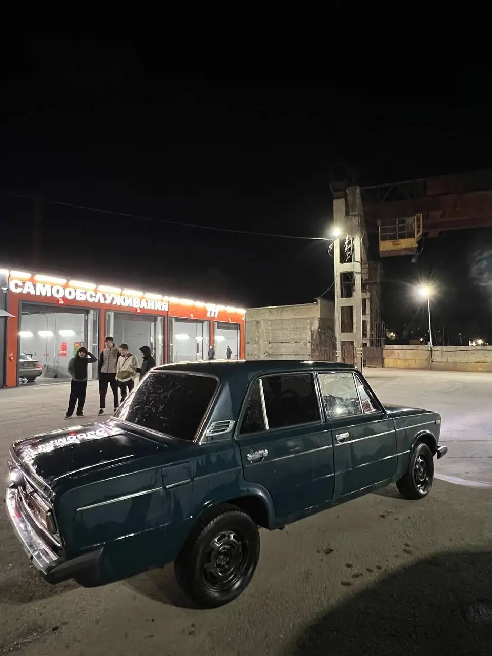 Продажа ВАЗ 2106 в отличном состоянии - Легковые автомобили (Авто) в Саратов