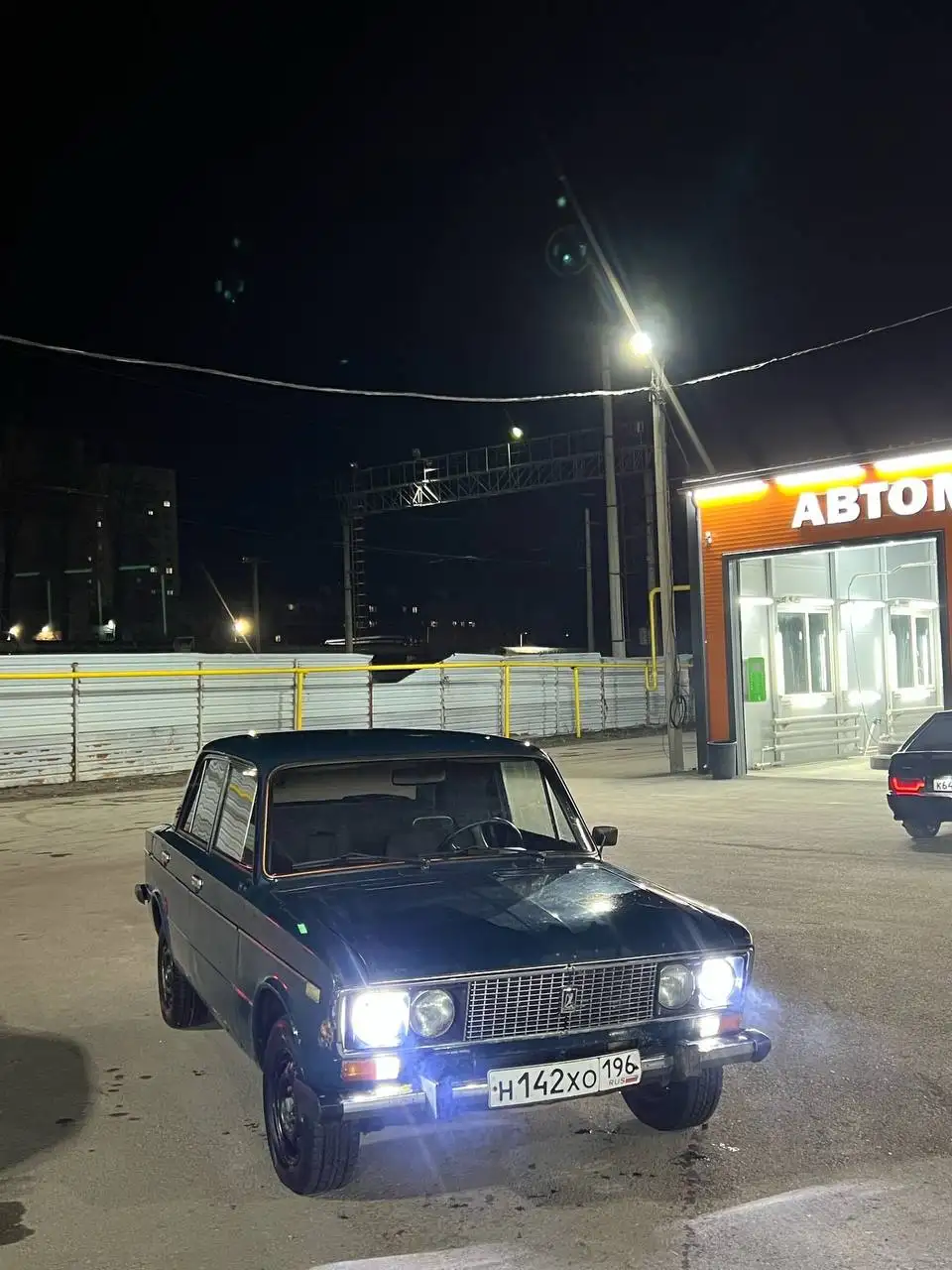 Продажа ВАЗ 2106 в отличном состоянии - Легковые автомобили (Авто) в Саратов