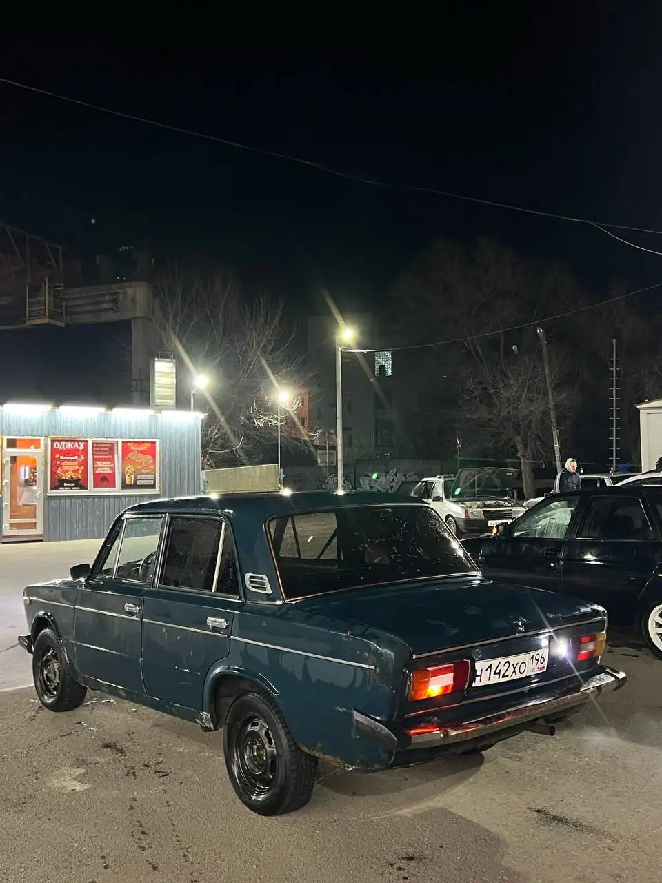 Продажа ВАЗ 2106 в отличном состоянии - Легковые автомобили (Авто) в Саратов