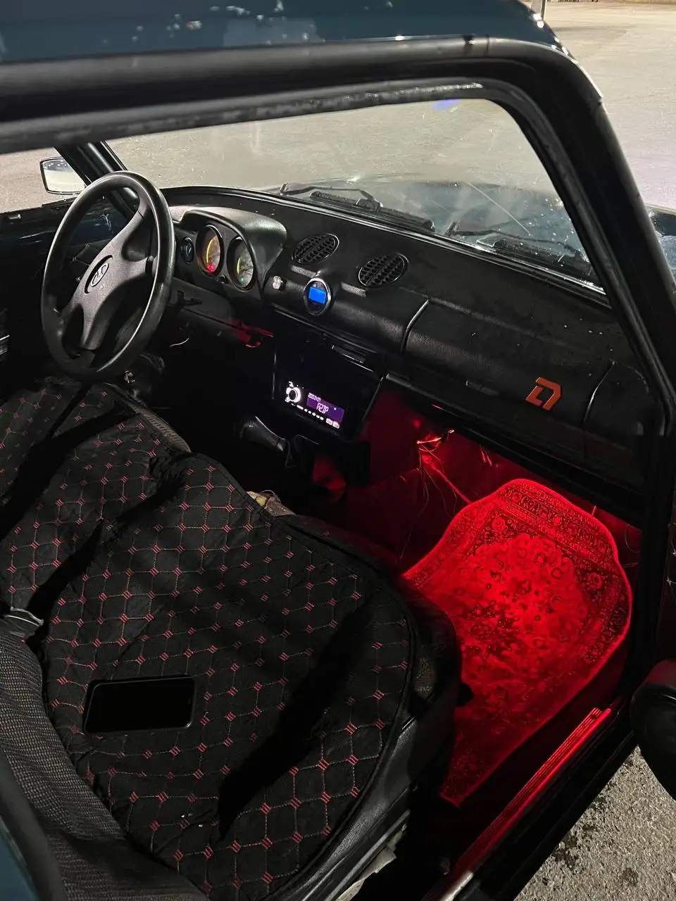 Продажа ВАЗ 2106 в отличном состоянии - Легковые автомобили (Авто) в Саратов