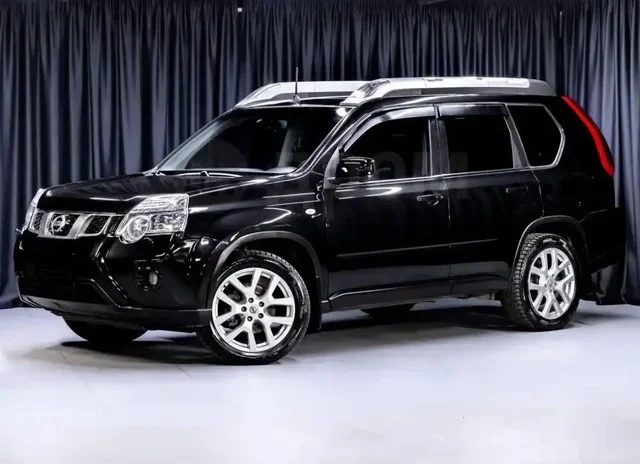 Продажа Nissan X-Trail 2011 года - Легковые автомобили в Саратов