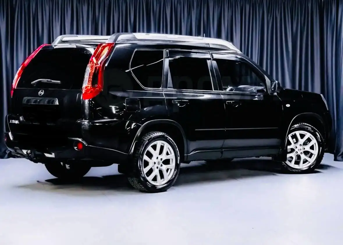 Продажа Nissan X-Trail 2011 года - Легковые автомобили (Авто) в Саратов